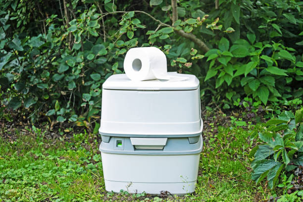 Best Porta potty rental near me  in Sterling, AK