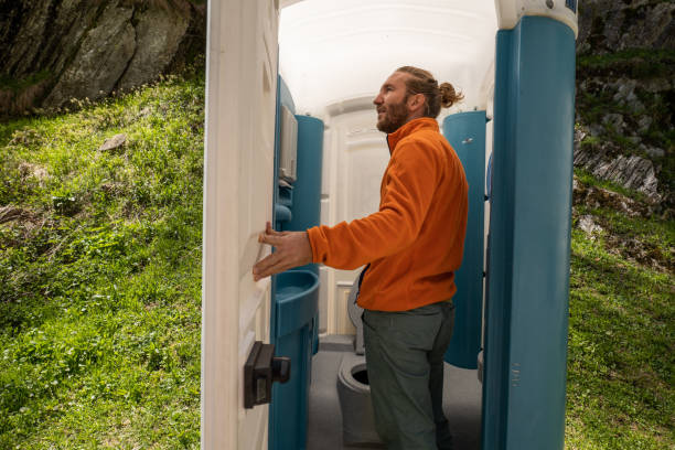Best Affordable porta potty rental  in Sterling, AK