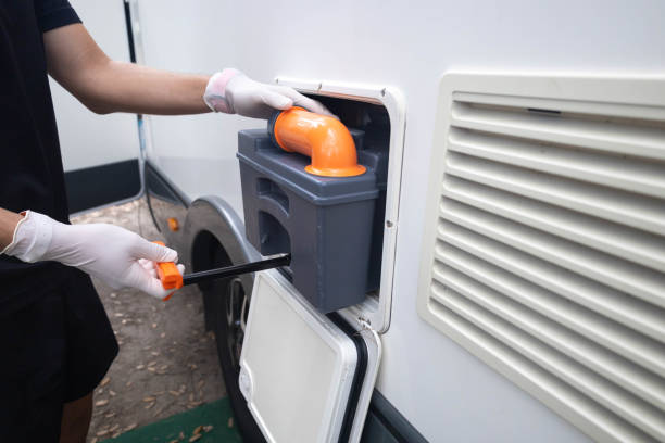 Best Porta potty rental near me  in Sterling, AK