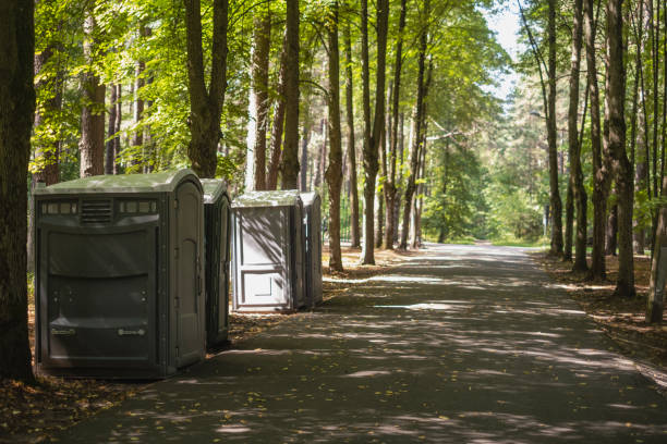 Best Portable restroom solutions  in Sterling, AK