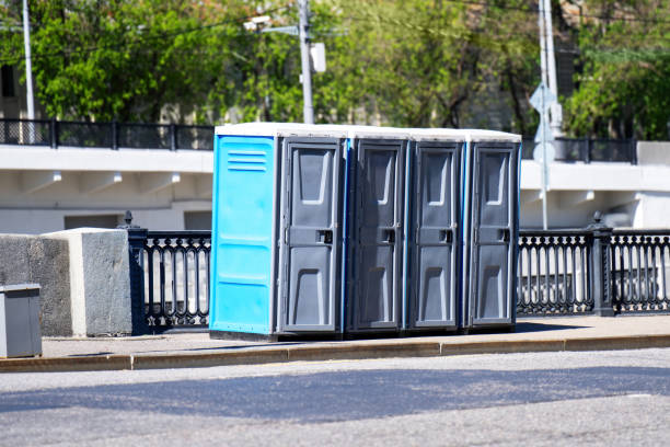 Best Porta potty rental for parties  in Sterling, AK