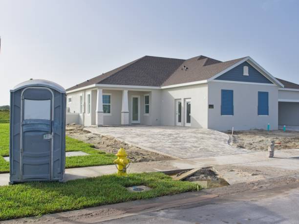Sterling, AK porta potty rental Company