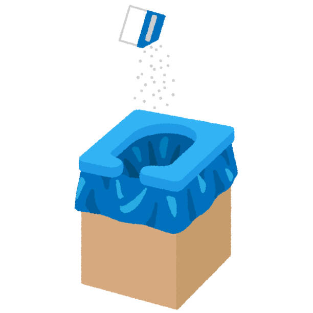 Best Long-term porta potty rental  in Sterling, AK