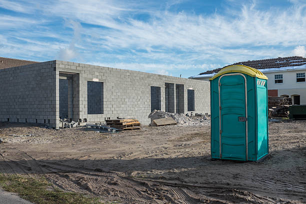Best High-end porta potty rental  in Sterling, AK