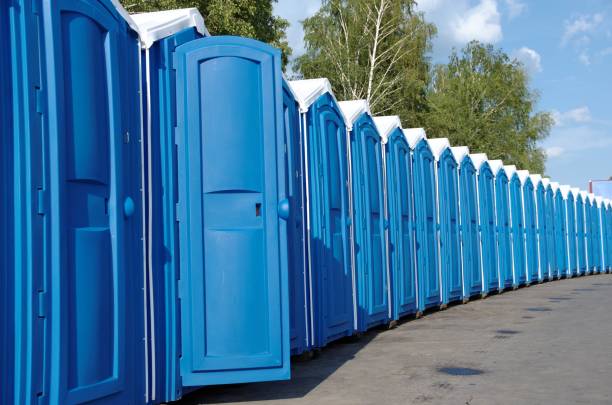 Best Luxury portable toilet rental  in Sterling, AK